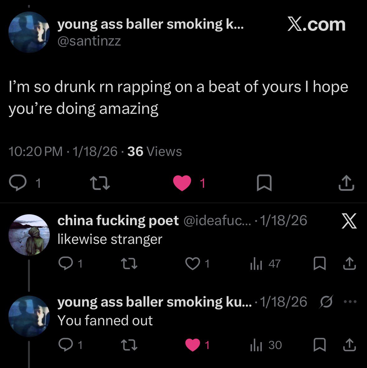 china fucking poet tweet media