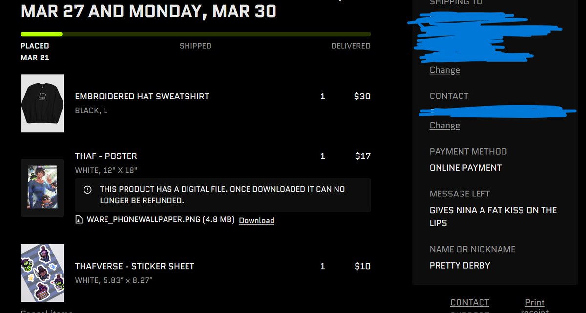 oshare KEI - ram tweet media