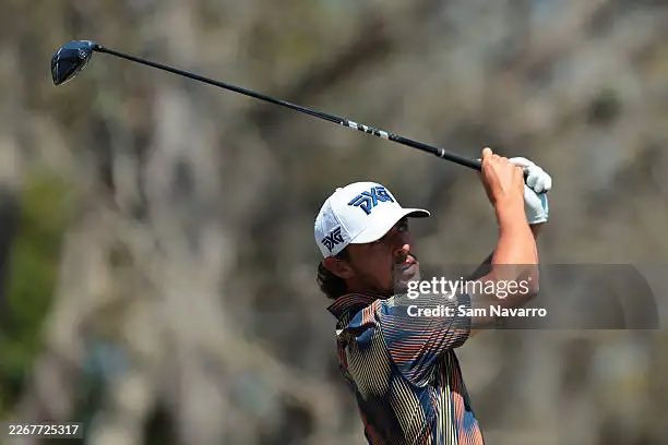 Marco Penge Tracker tweet media