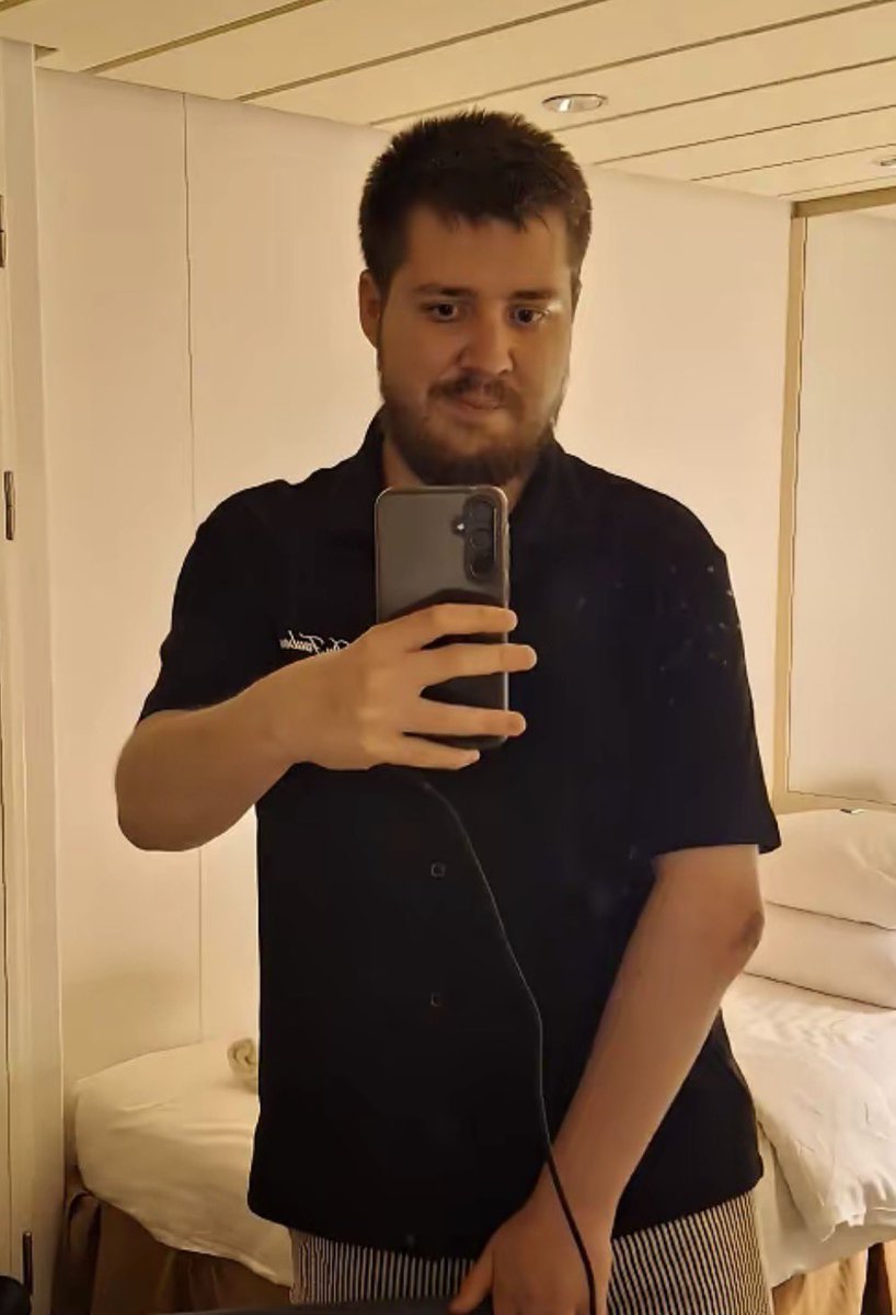 Joseph Charleston tweet media