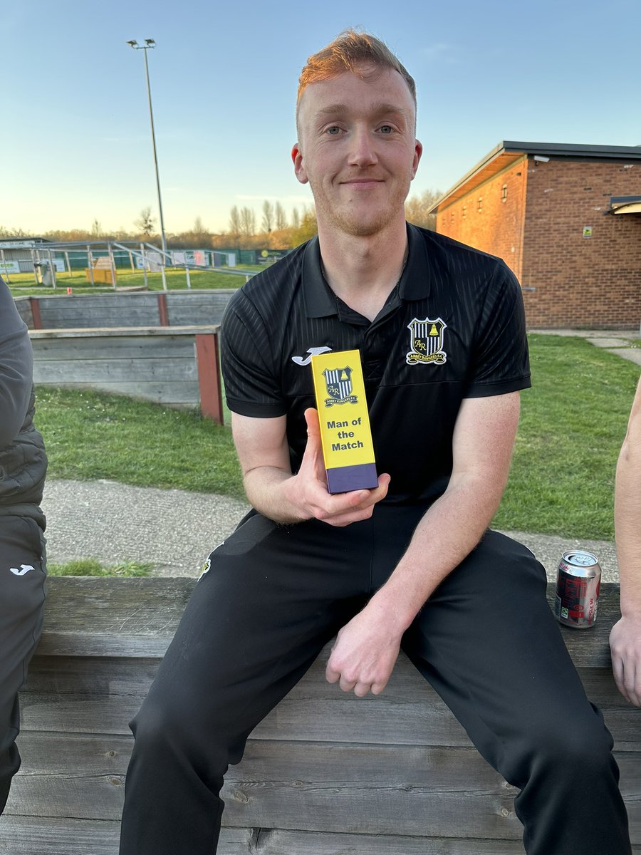 Abbey Rangers tweet media