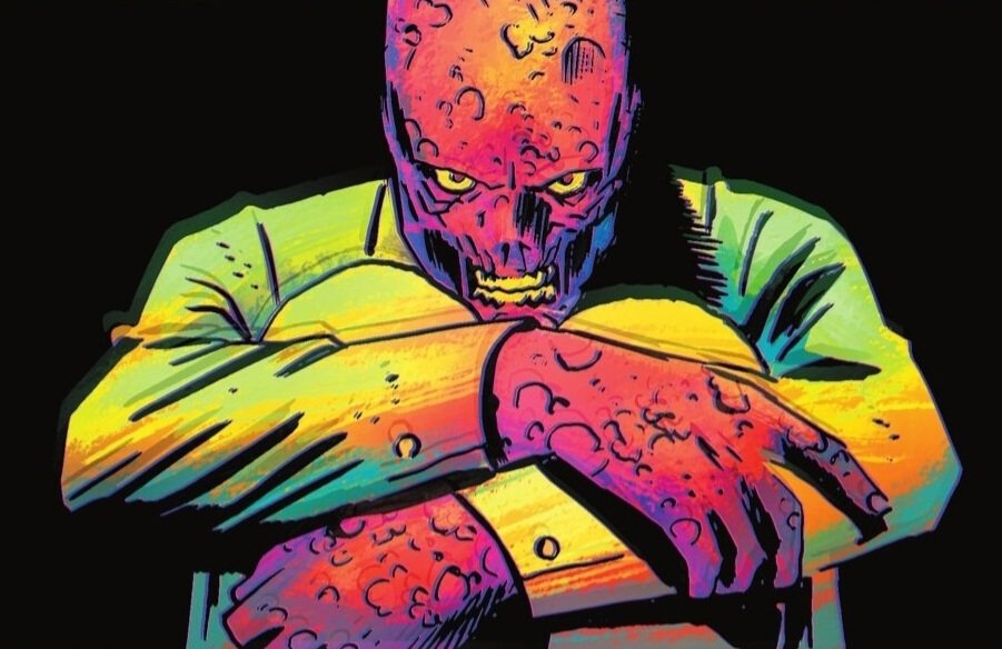 xander 🧩🎭 tweet media