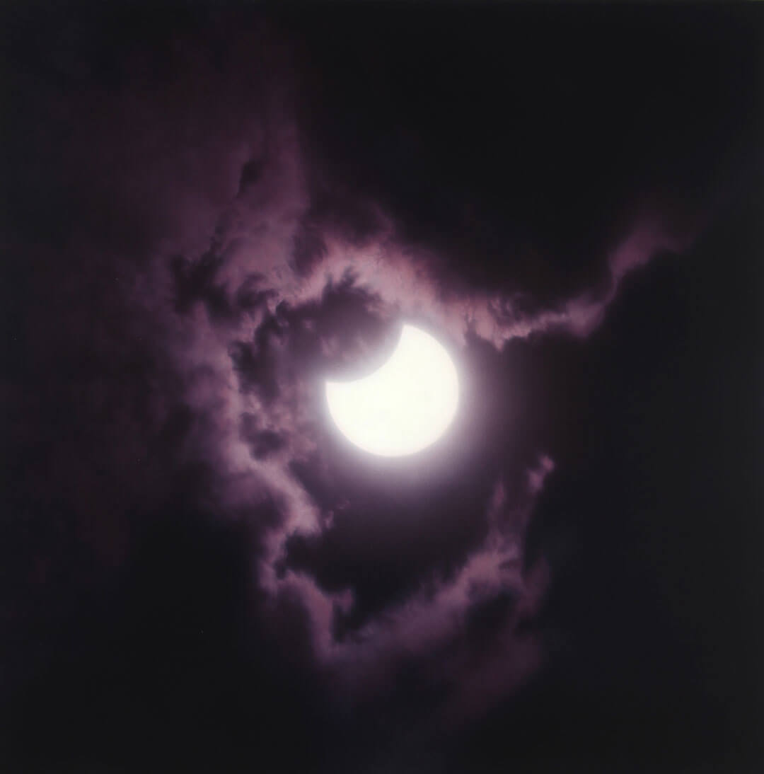 Jack Goldstein
Untitled, 1984
Acrylic on canvas, 72 × 72 inches