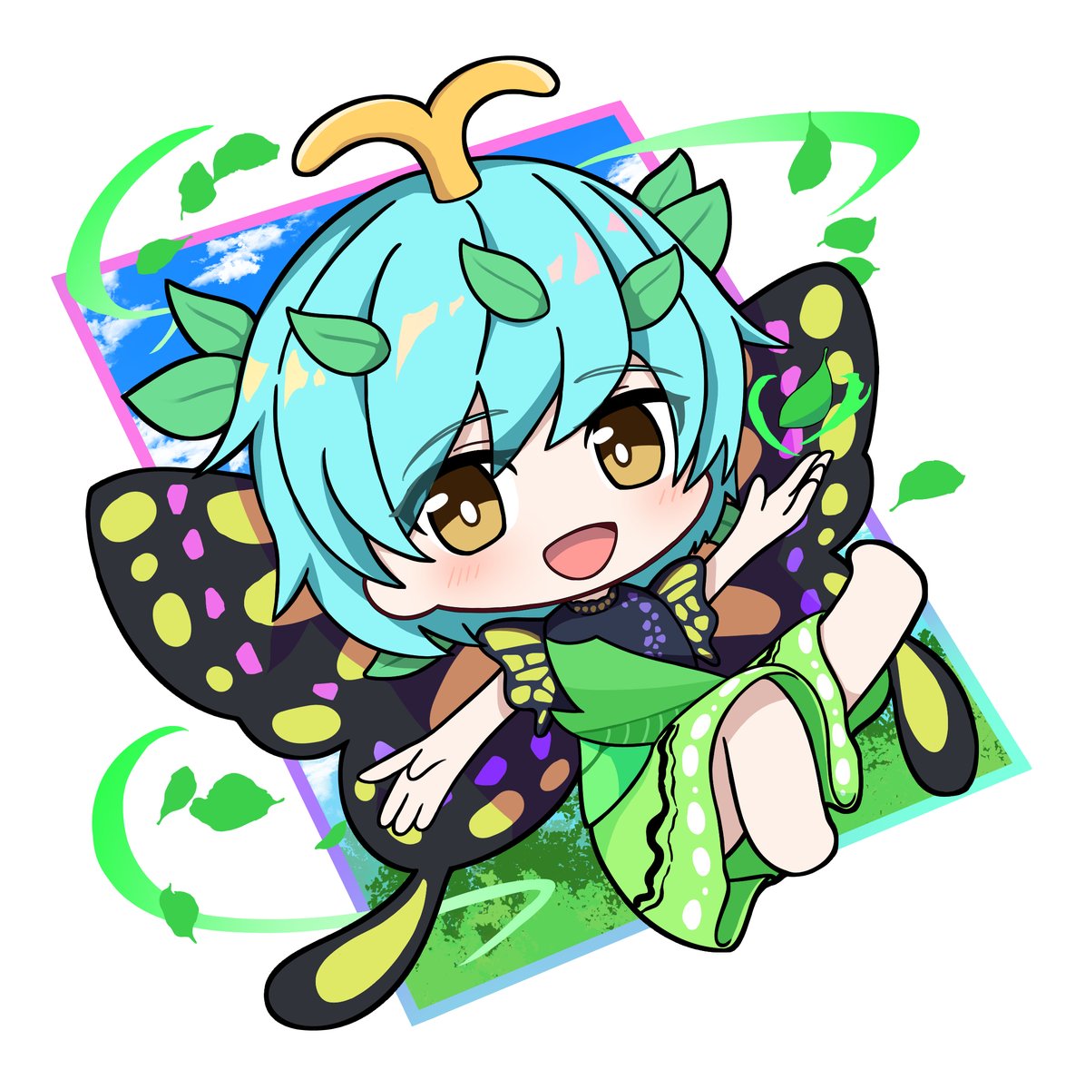 ぐみねみ tweet media