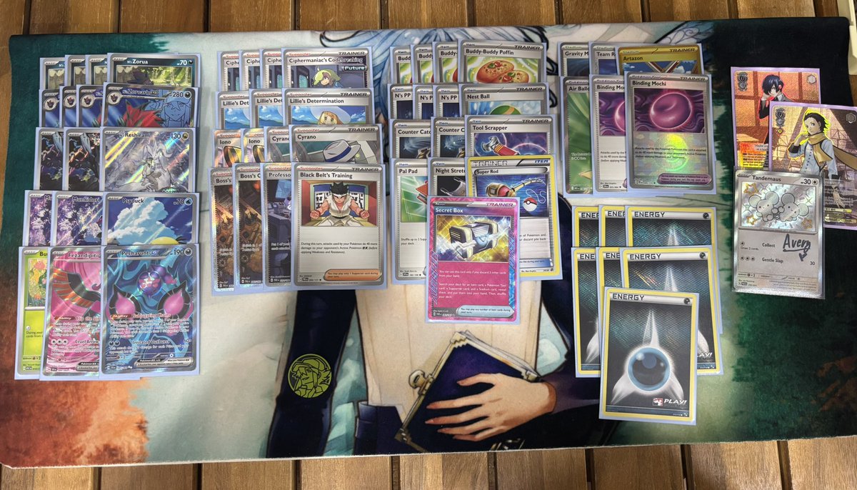 🌙LakesChrysaora✨ tweet media