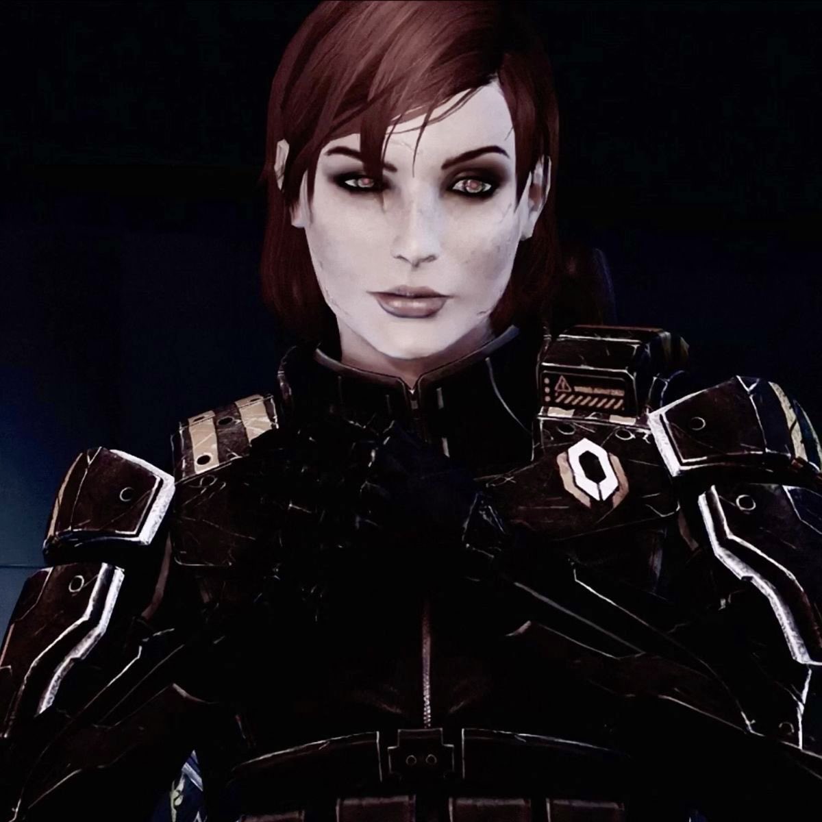 Daily Jane Shepard tweet media