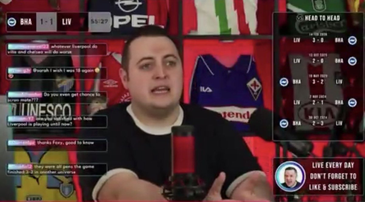 Watched Toffee tweet media