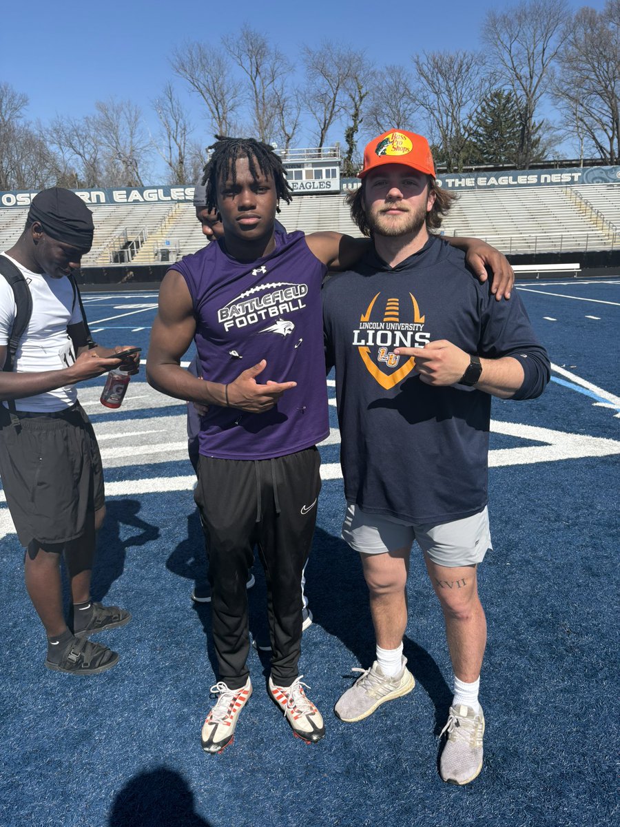 Jeromie Shoulders Jr tweet media