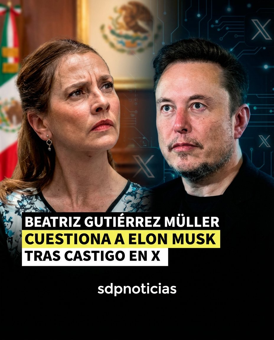 SDP Noticias tweet media