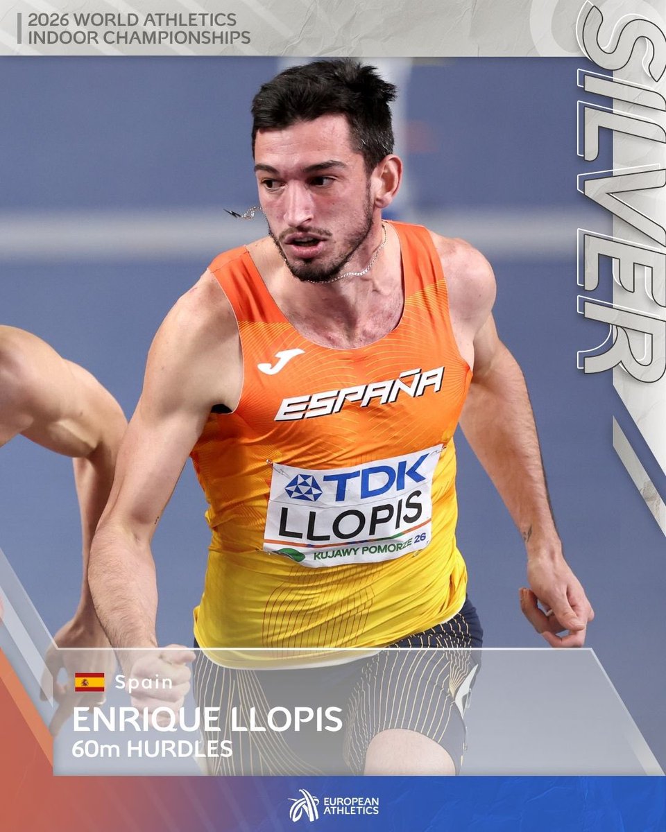 European Athletics tweet media