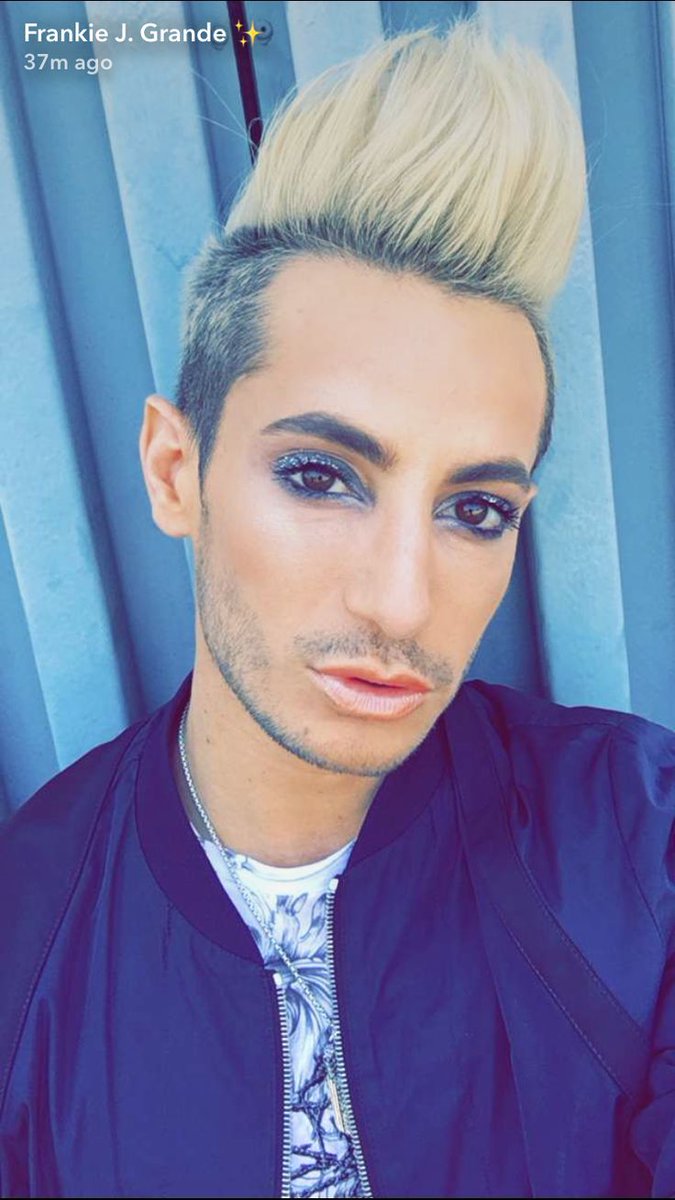 shine⁷.ᐟ.ᐣ april fools tweet media