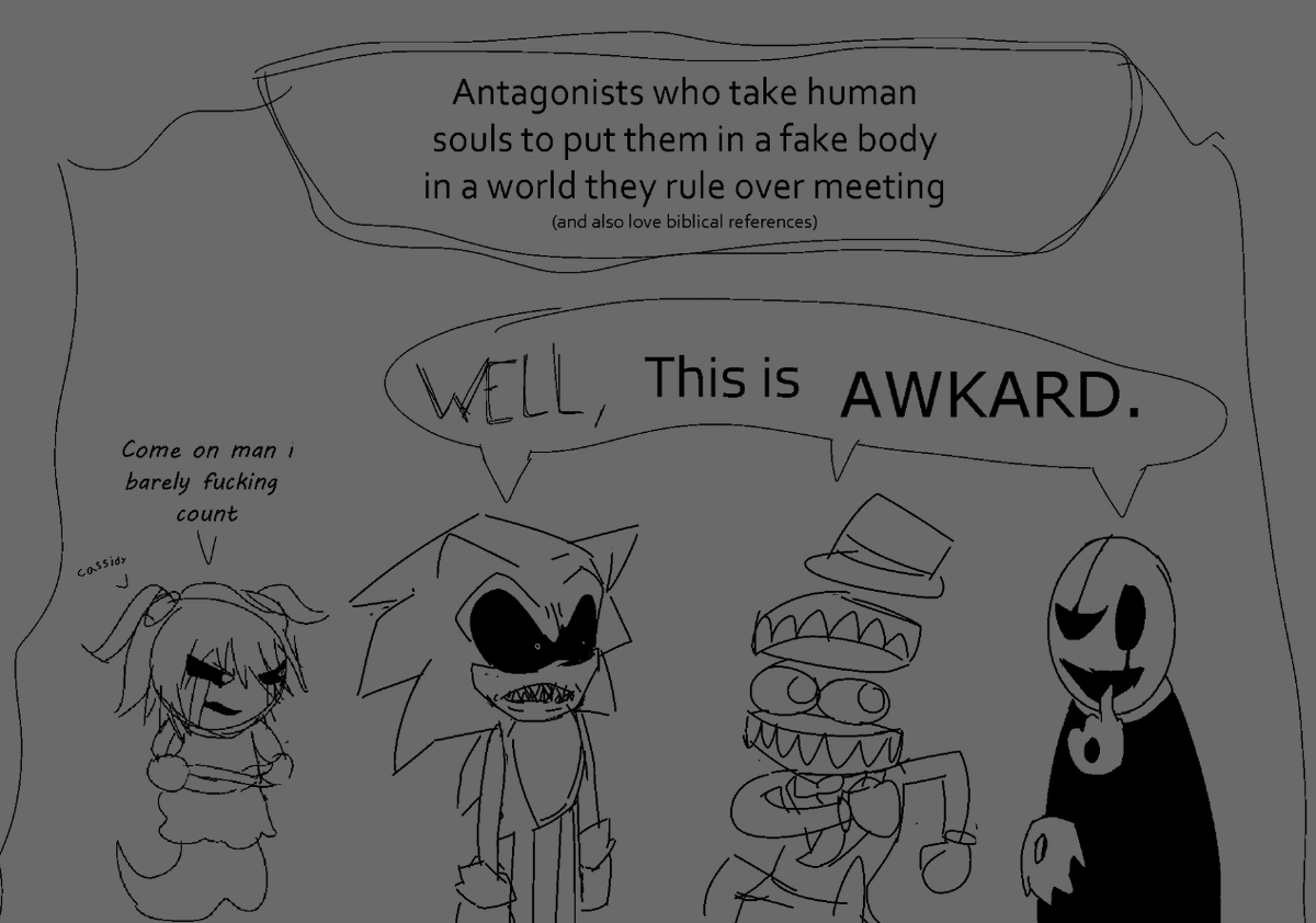 Avenith_'s tweet photo. wanted to draw this for funzies https://t.co/AoiAnx9Kgo