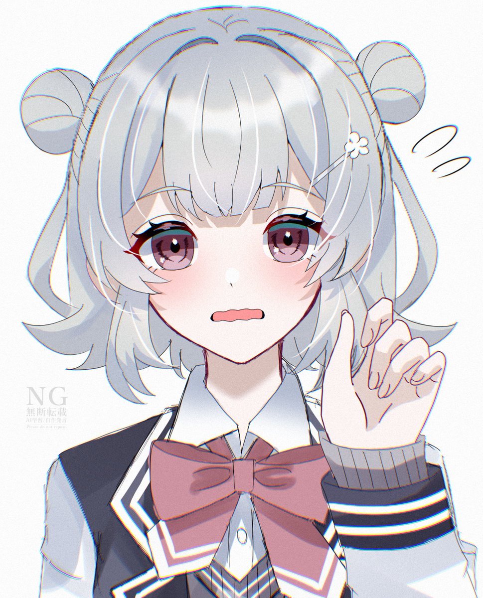 あわわ六花ちゃん