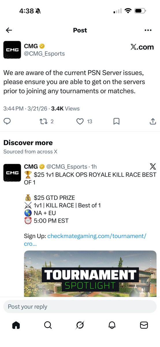 Clockful tweet media