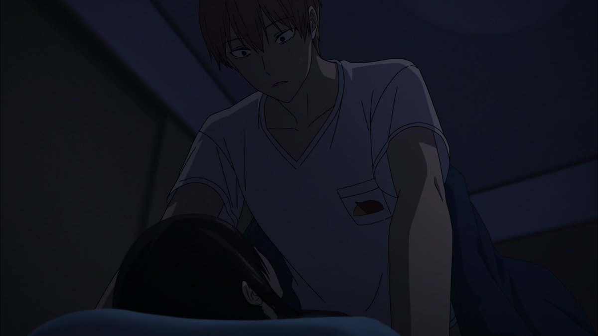 Kaguya-sama Perfect Shots tweet media