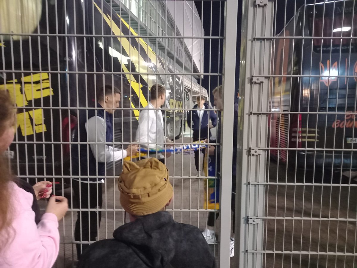 Taras Chuchman’s Invincible Defenders tweet media