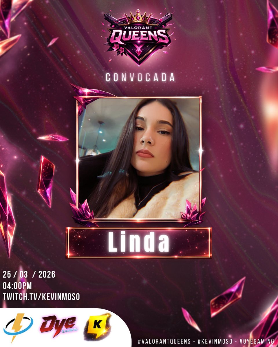 Linda✨ tweet media