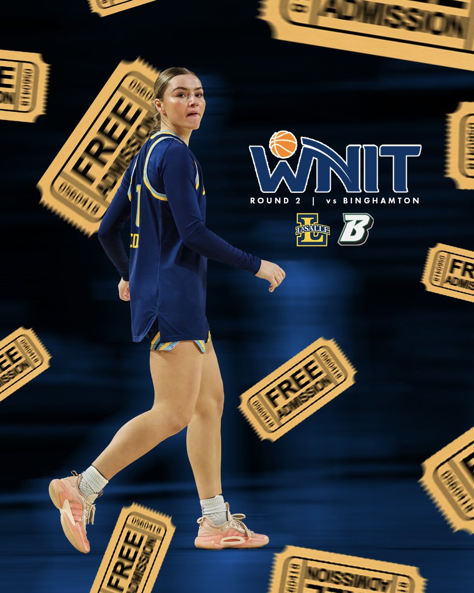 La Salle Women’s Basketball tweet media