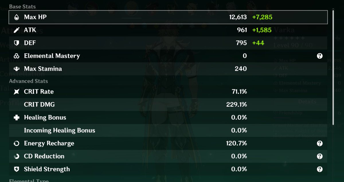 Raxi || C2R1 VARKA CAME HOME tweet media