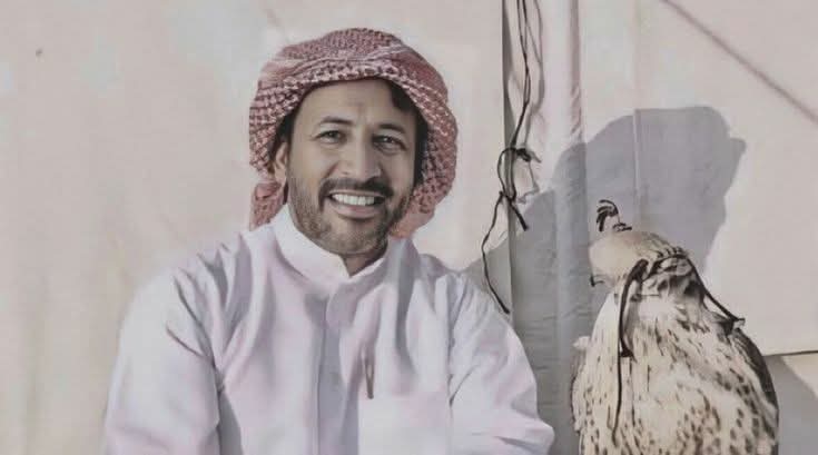 alkayf07's tweet photo. ،،
             وعن خيبه محمد بن فطييسس: 
        " لاتعيشنا زمان الحزن قبل يحل حلّه " https://t.co/1WovItw0mY