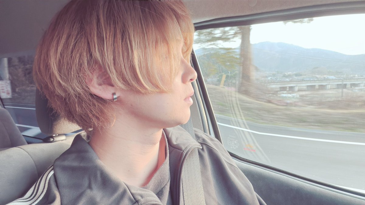 安達勇人 tweet media