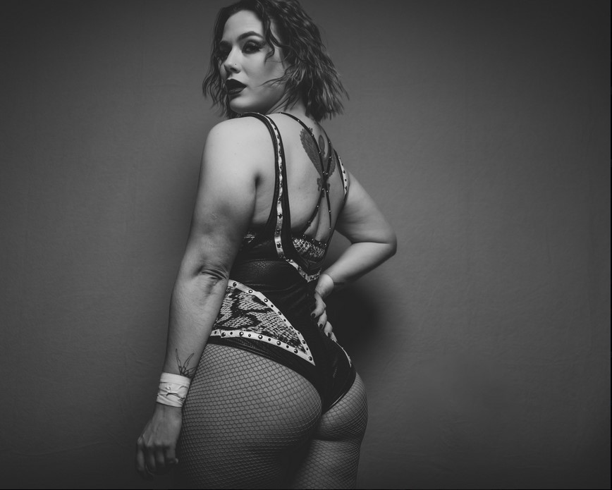 Nadia Allen tweet media