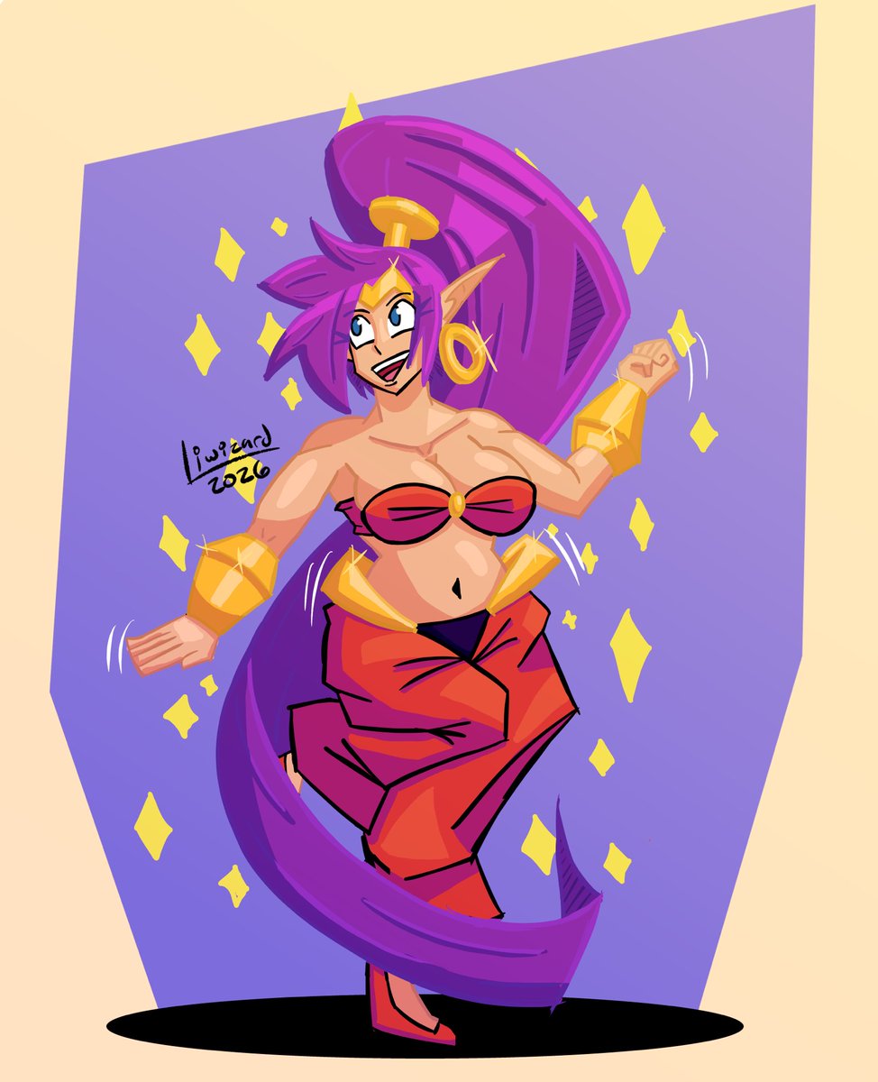 Liwizard/ Comms Open (0/5) tweet media