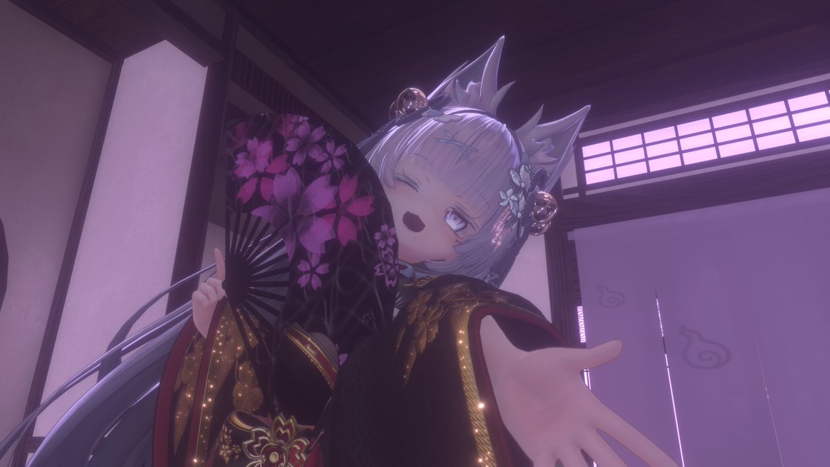 みらくるみらいのぶいちゃ垢 tweet media