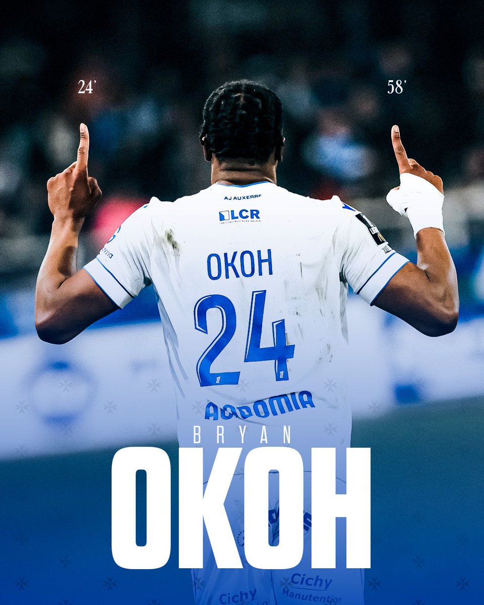 🤔 𝐂𝐨𝐦𝐛𝐢𝐞𝐧 𝐝𝐞 𝐛𝐮𝐭 𝐩𝐨𝐮𝐫 𝐁𝐫𝐲𝐚𝐧 𝐜𝐞 𝐬𝐨𝐢𝐫 ? ✌️#TeamAJA #AJASB29 pic.