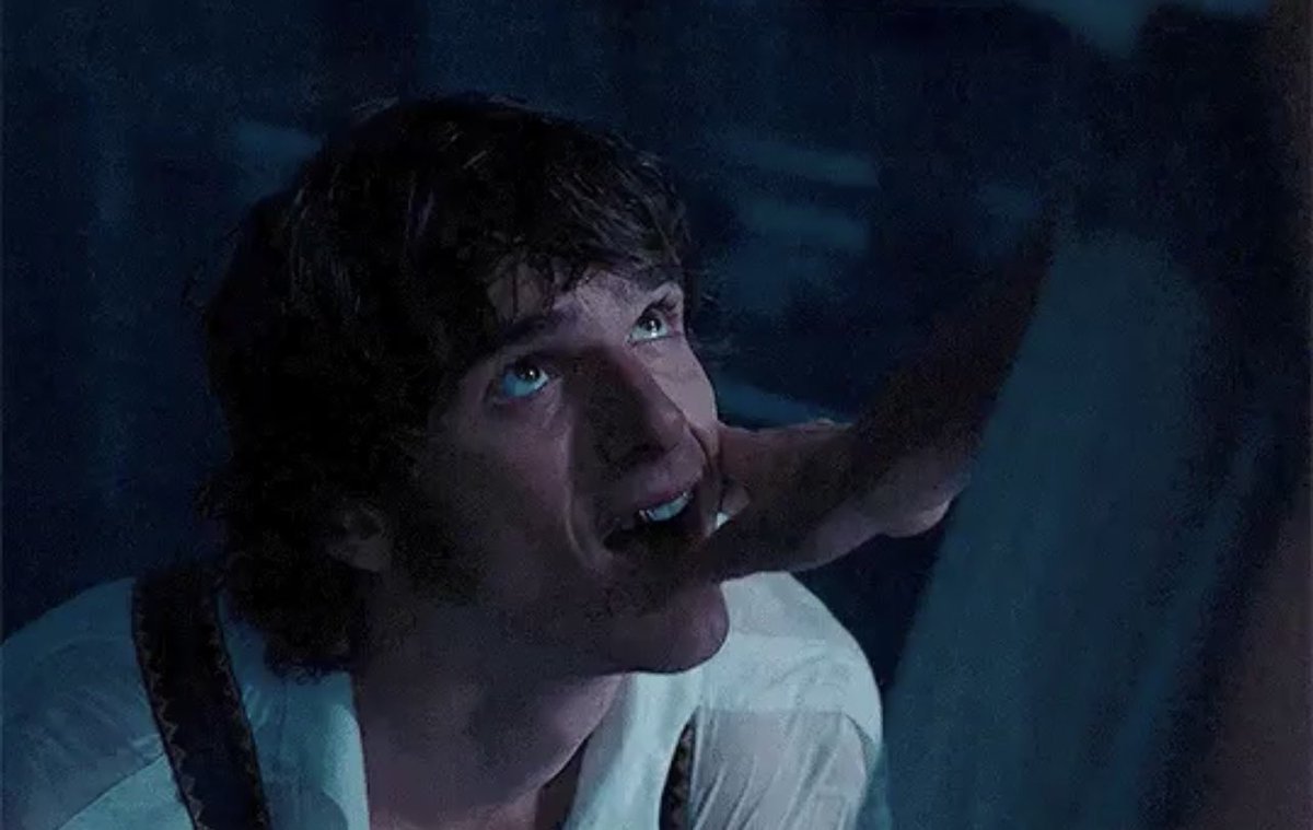 angeItit's tweet photo. the look on heathcliff’s face when cathy pulled her hand out of his mouth then proceeded to dump him… oh she gagged him bad https://t.co/R884FocmWI