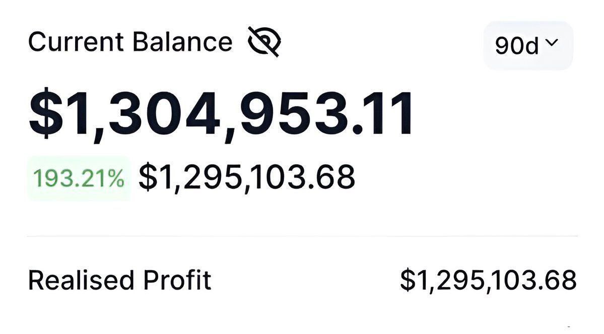 Mr CRYPTO tweet media