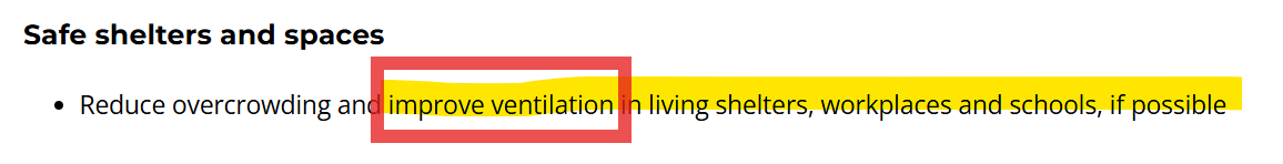 Pete 😷 #COVIDisAirborne tweet media