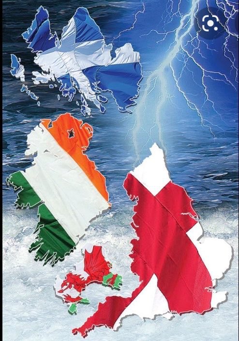 Independent England.. Engdependence! tweet media