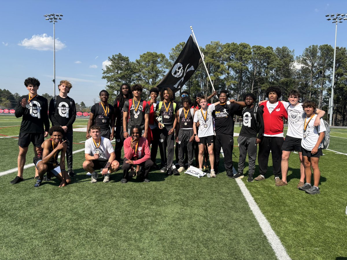 AllatoonaBucsTrack tweet media