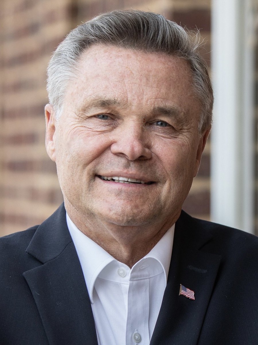 Republican Party of Wright County tweet media