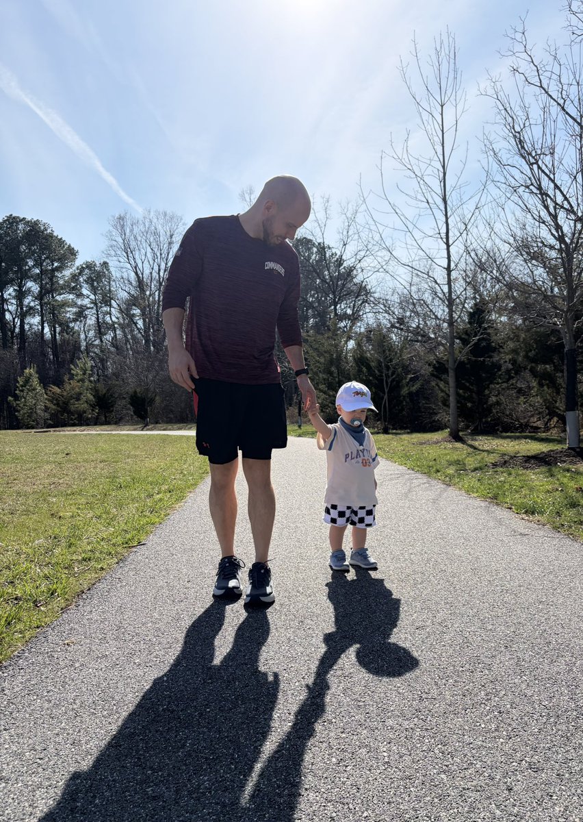 Josh Chambers tweet media