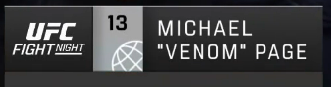 Josie Aldo tweet media