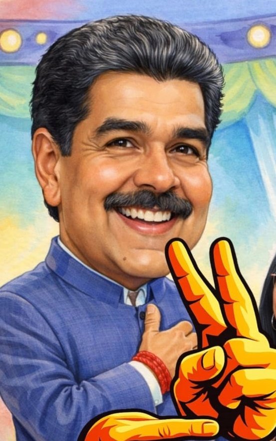 🇻🇪 Noti Maturín tweet media