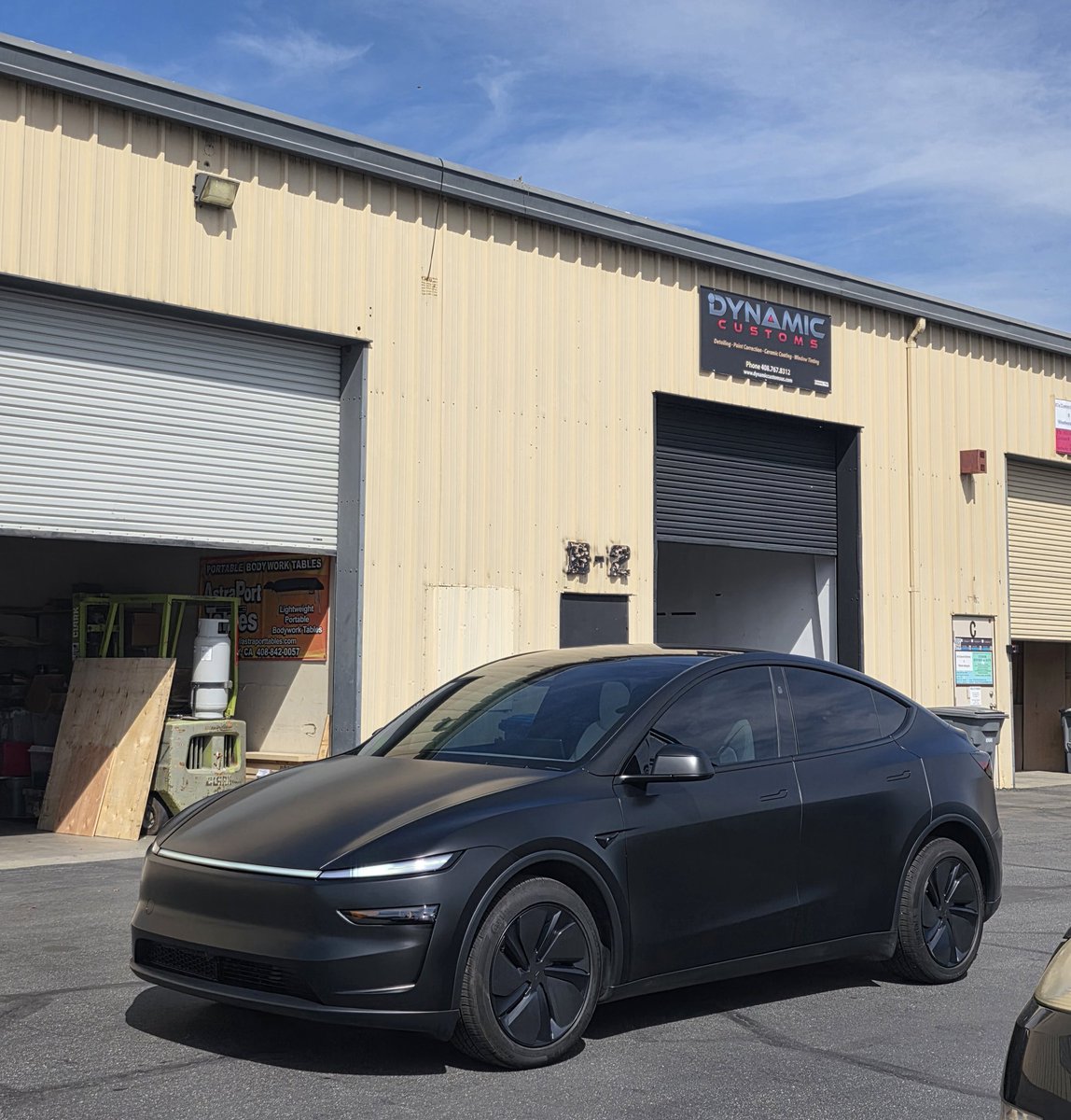 Kalena Brown tweet media