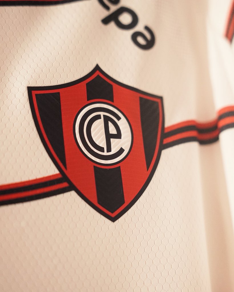 Club Cerro Porteño tweet media