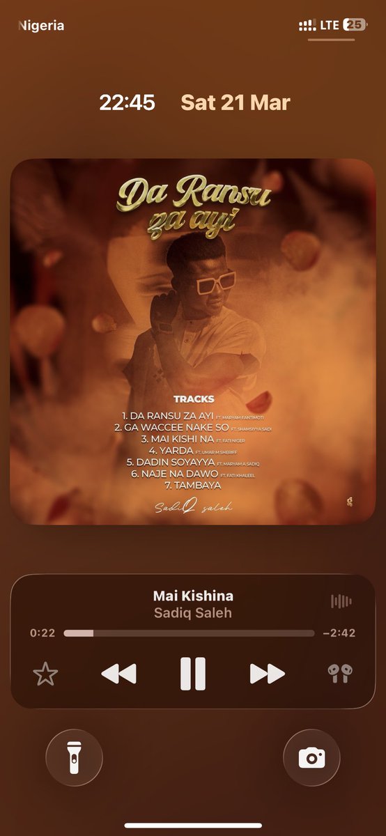 Tune 🎵
