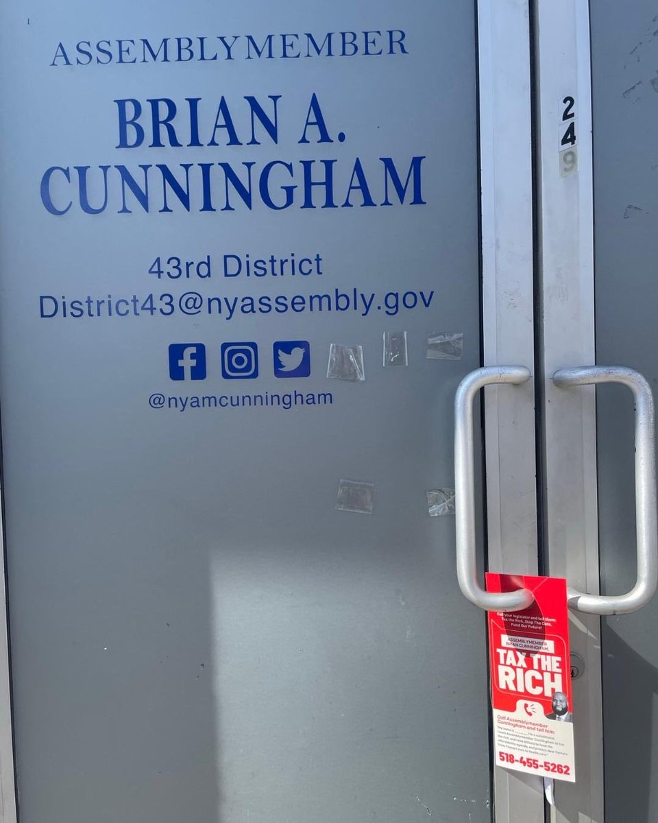 NYC-DSA 🌹 tweet media