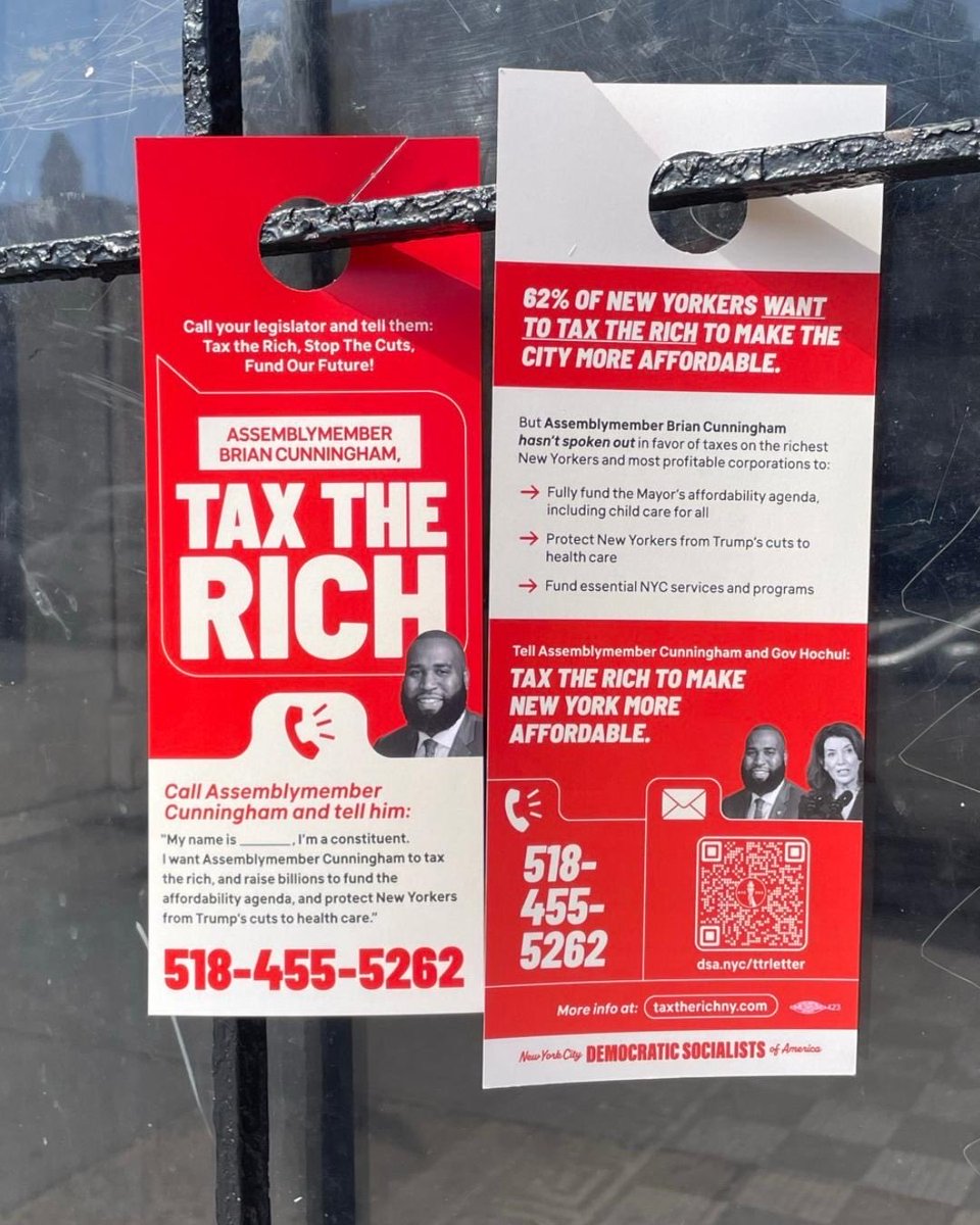 NYC-DSA 🌹 tweet media