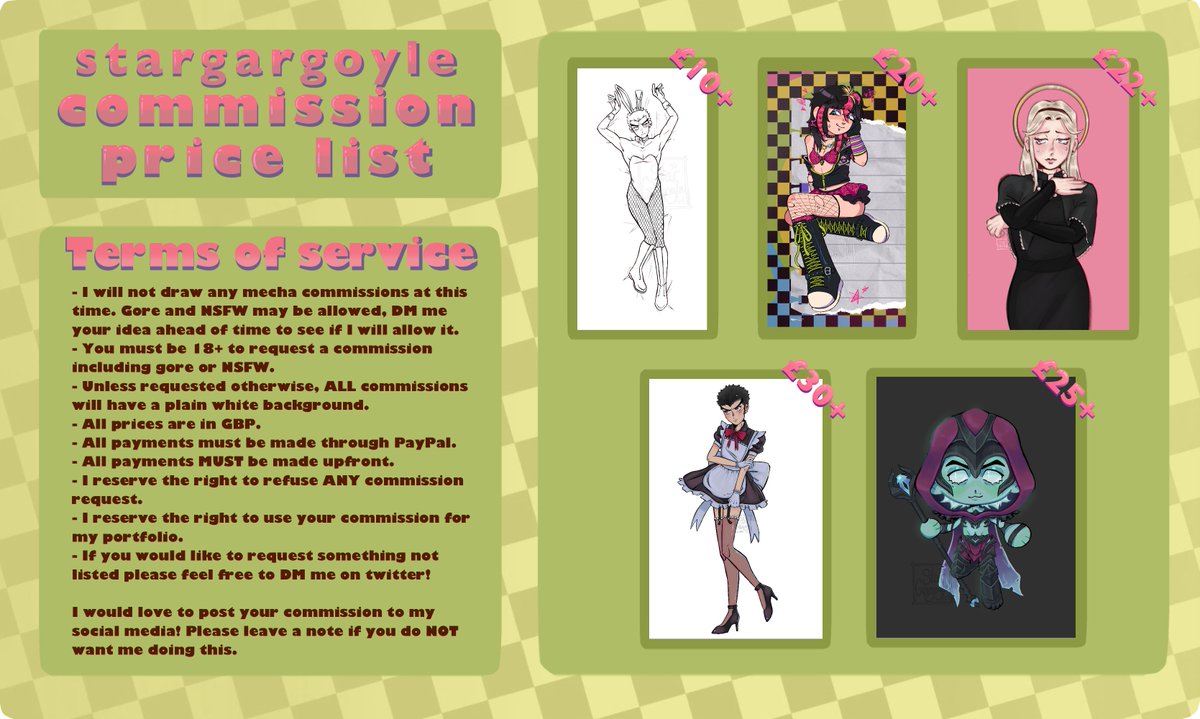 Ari//🔞(Comms Open 1/5) tweet media