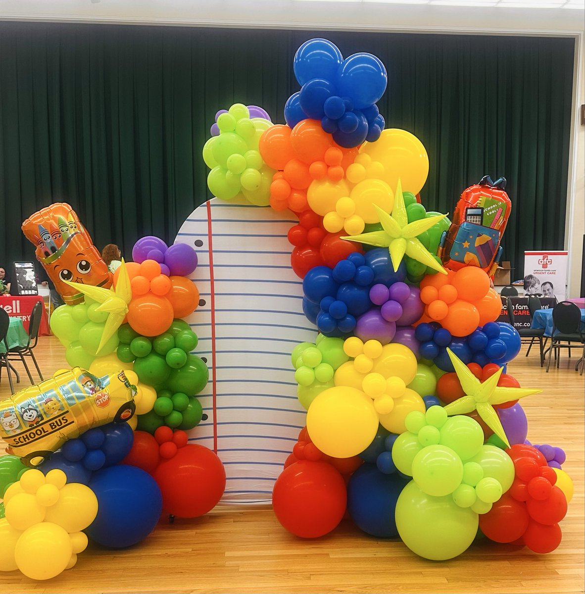 Lisa Hughes Thomas tweet media