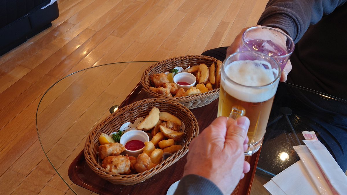 ロス万蔵(仮) tweet media