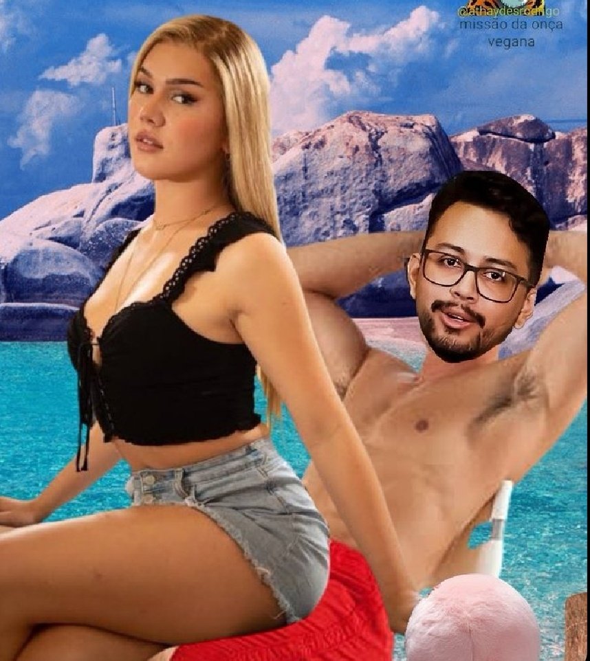 (Quase) todo dia um meme do IMPERA até eu namorar tweet media