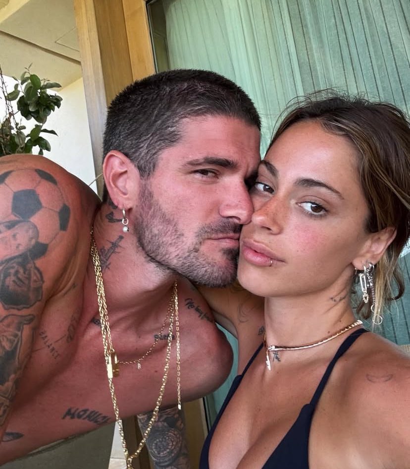 TINI Data tweet media