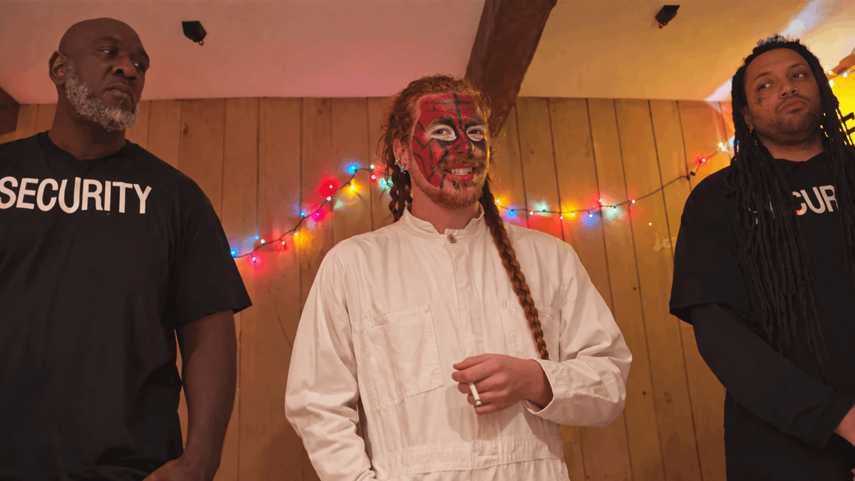 DD Genes tweet media