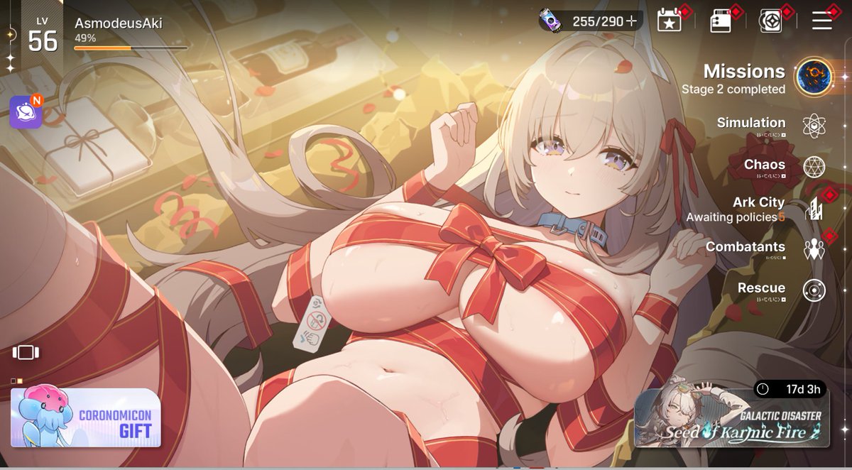 Asmodeus Aki tweet media